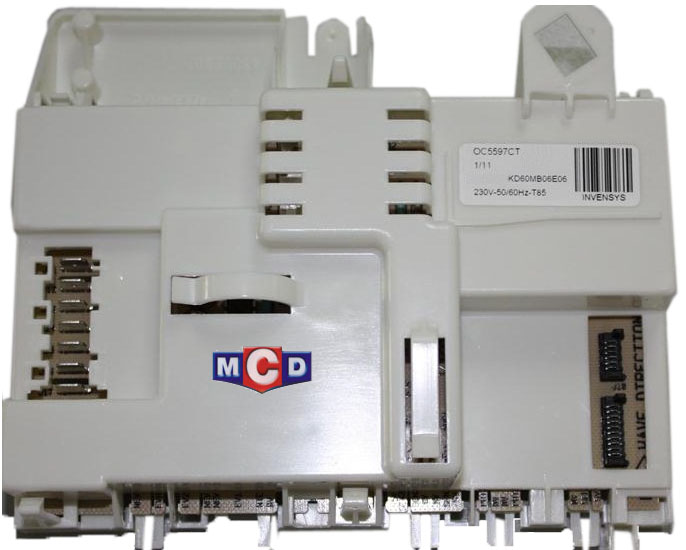 PLACA ELECTRONICA CANDY CTL1268/12 C/SUPER