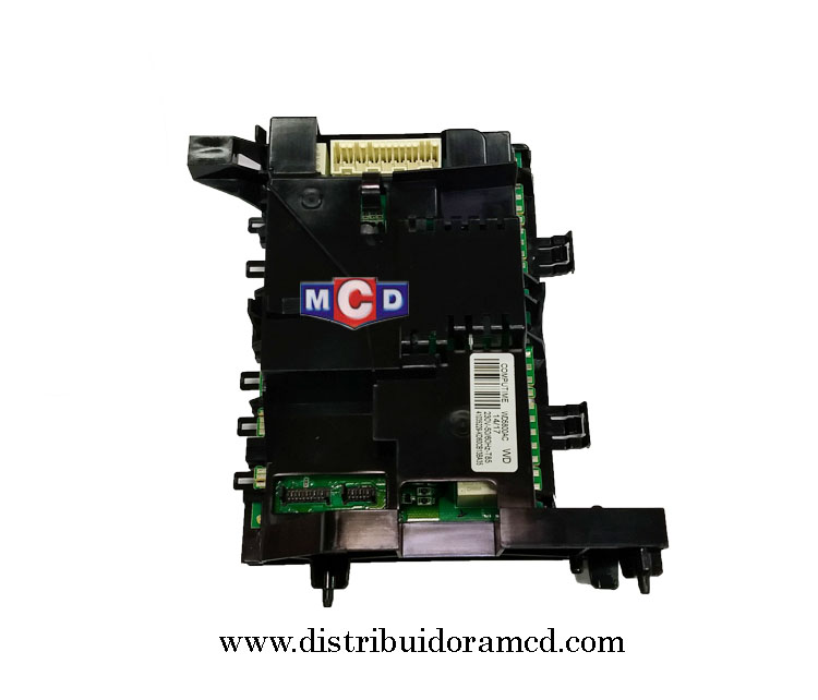 PLAQUETA MODULO LAVASECA CANDY GVW285TC/12