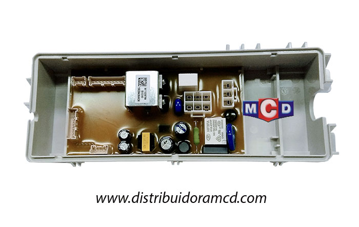 PLAQUETA POTENCIA C/PINES SOLA WHIR.WWI13 