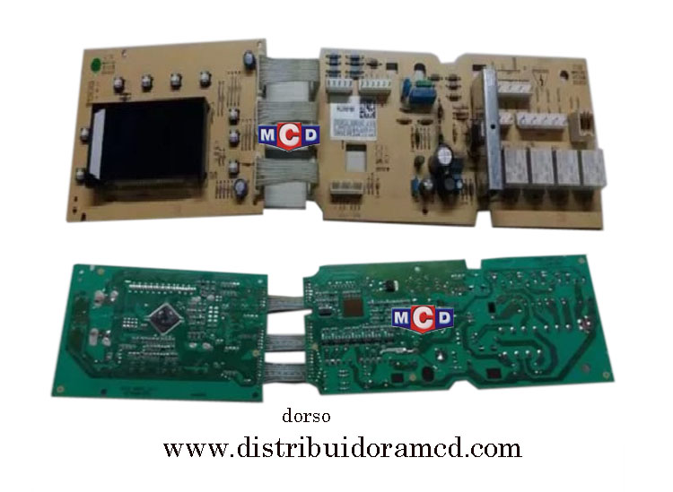 PLAQUETA CODINI-TOP HOUSE TH7100-TH8200