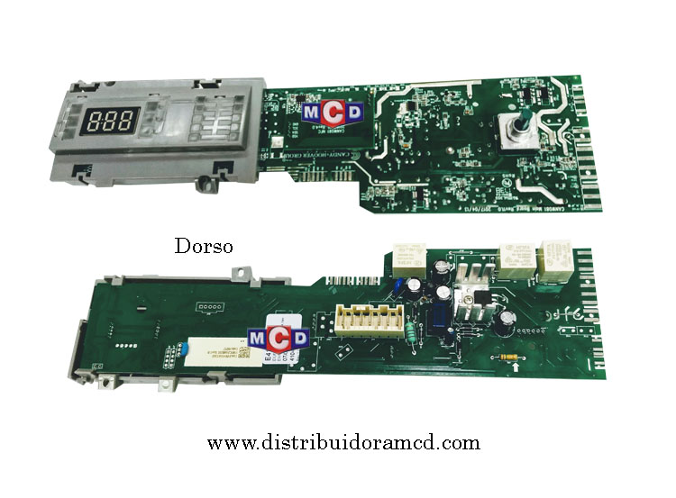 PLAQUETA UNIPLACA LONGVIE L18010 C/DISPLAY