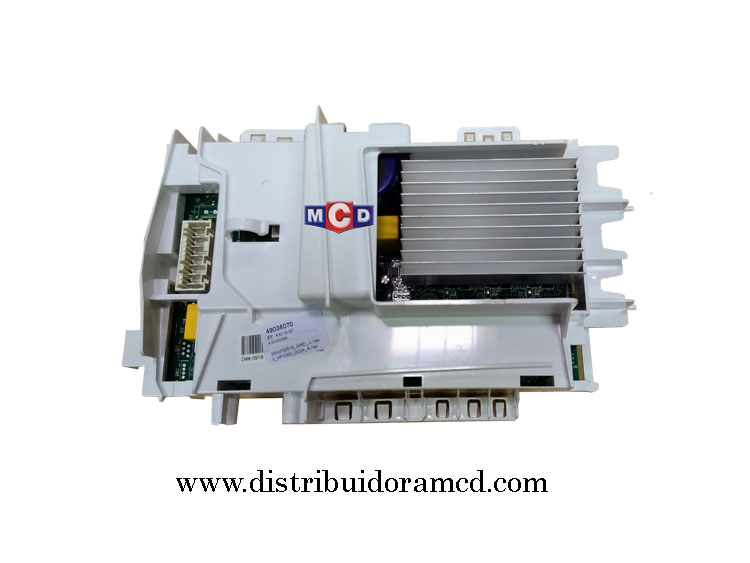 PLACA ELECTRONICA CANDY GVF1410LWHC/1-12 