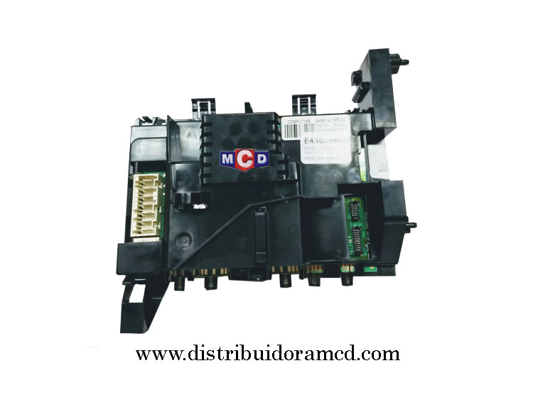 PLACA ELECTRONICA CANDY GV1065D/12 SMART