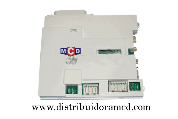 PLACA ELECTRONICA SECADORA ARISTON AQCF852