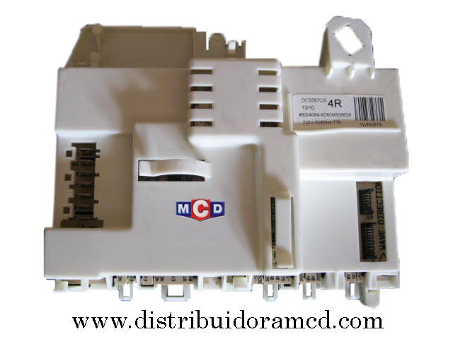 PLACA ELECTRONICA CANDY CTG856-12S C./SUP.