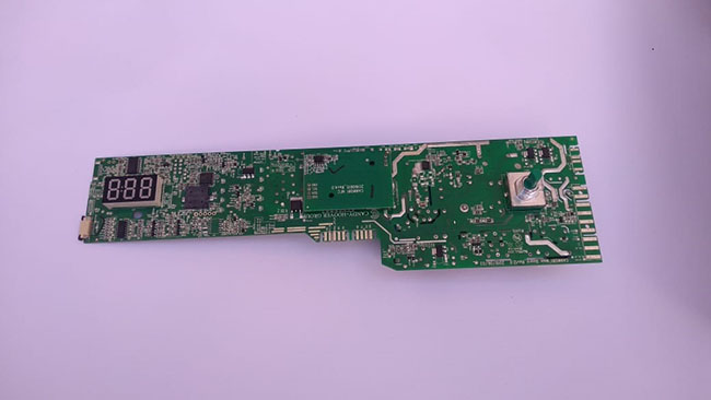 PLACA ELECTRON.CANDY VITA SMART CST68D 1er