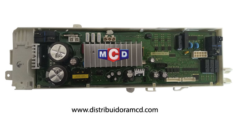 PLAQUETA DE POTENCIA SAMSUNG WW90K6410