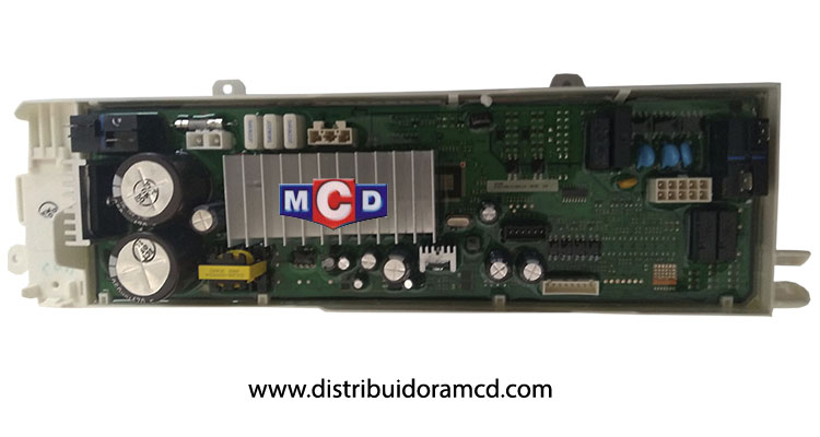 PLAQUETA DE POT.INVERTER SAMSUNG WW90J5410