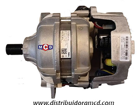 PLAQUETA INVERTER Y MOTOR SUST.STACK 30/38