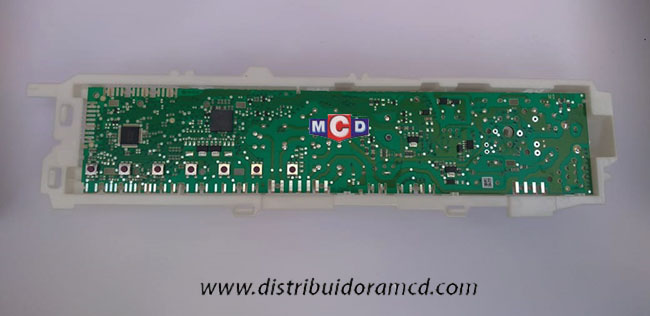 PLAQUETA LAV.DREAN INVERTER NEXT 8.14PGECO