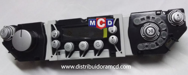 PLAQUETA DISPLAY SECAD.ARISTON AQC9BF7T1AG