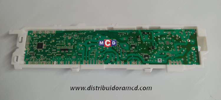 PLAQUETA ELECTRONICA DREAN NEXT 10.12WCRG 