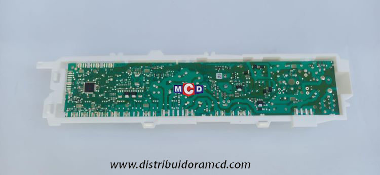 PLAQUETA ELECTRONIC.DREAN NEXT 10.12WCRECO