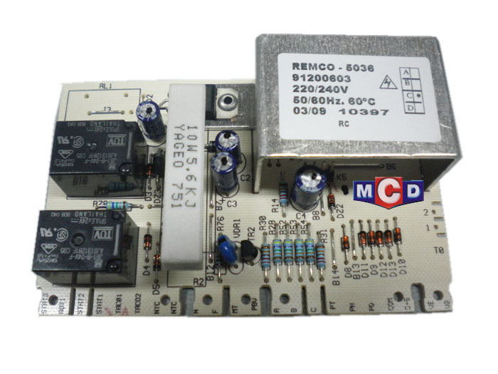 PLAQUETA CANDY ALISECB103T-EUROPA CANDY 