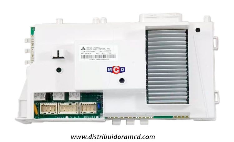 PLACA C/EPROM TRIFA.ARISTON AQD1070D497XEX