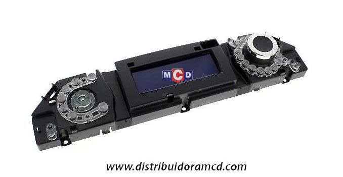 PLACA SUP.DE MANDOS ARISTON AQD1070D497XEX