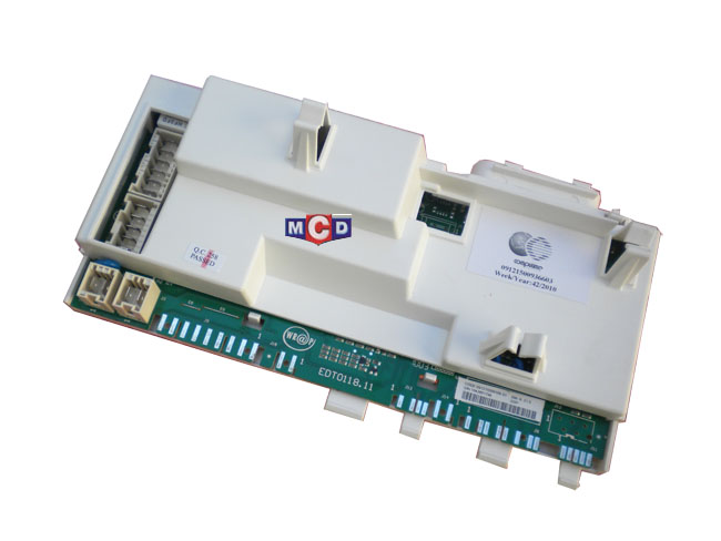 PLAQUETA C/EPROM GRABADA ARISTON AVTL104AG