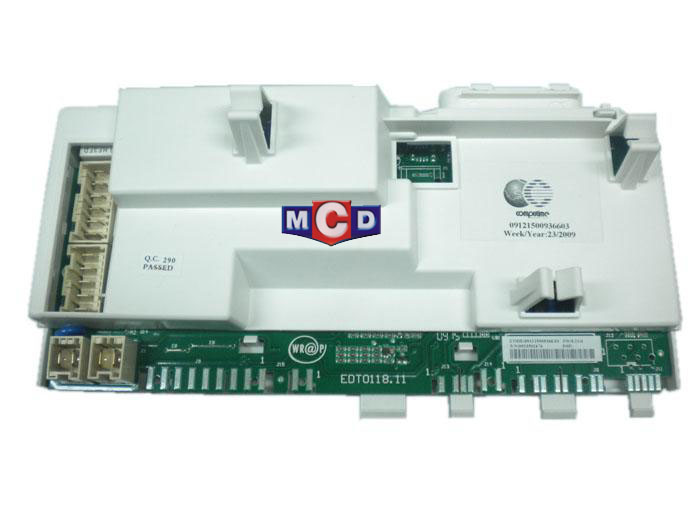 PLAQUETA C/EPROM ARISTON LAVASECA AQXL105