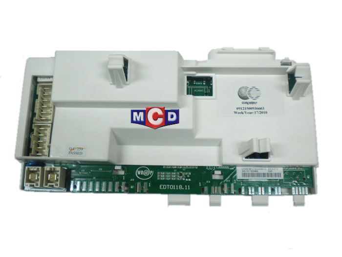 PLAQUETA C./EPROM GRABADA ARISTON AVL105AG