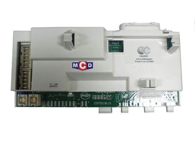 PLAQUETA C./EPROM GRABADA ARISTON AVXL105