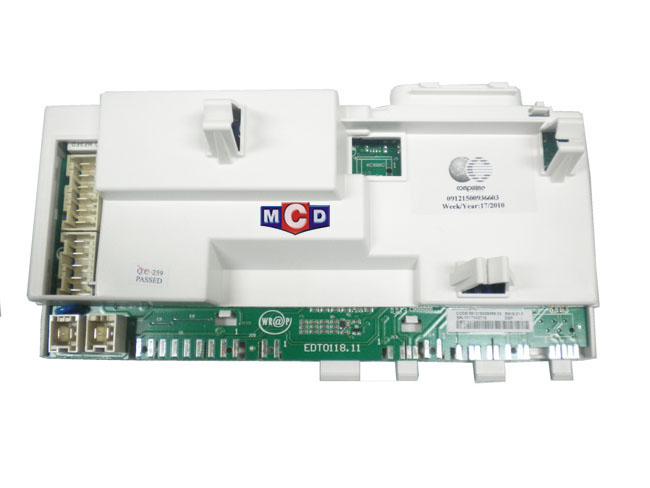 PLAQUETA C./EPROM GRABADA ARISTON AVL95AG-