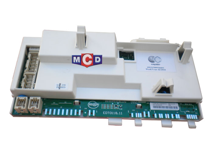 PLAQUETA C/EPROM ARISTON LAVASECA AML80AG-