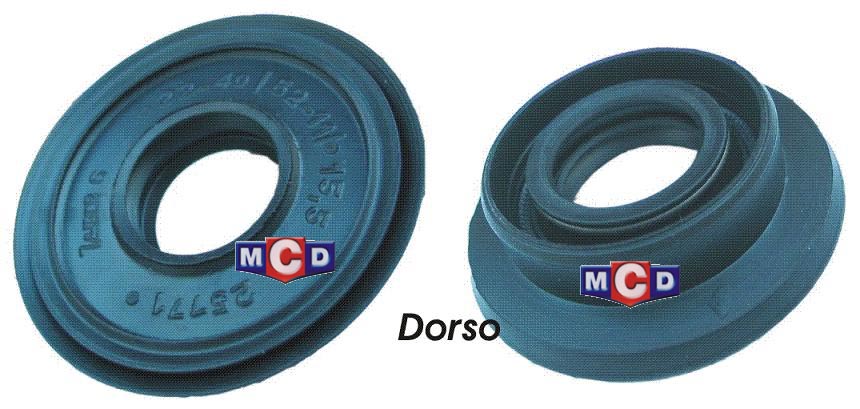 RETEN 22x40/52x11/15 5  VUPRE CHINO