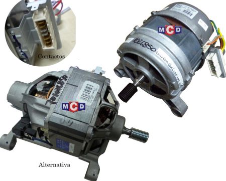 MOTOR NVO UNIVERSAL GM MV J D19 DREAN BLUE