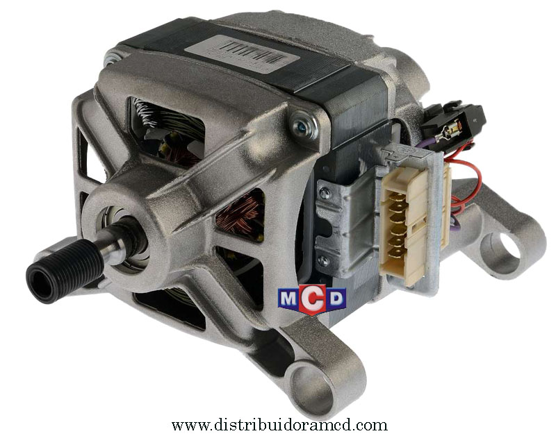 MOTOR de 6 CONTACTOS P38 LONGVIE-CANDY GV 