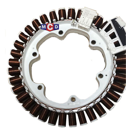 ESTATOR DE MOTOR INVERTER LG F1022TDP-