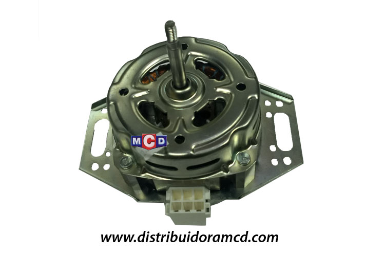 MOTOR EJE LARGO LAV.CARGA SUPERIOR SAMSUNG