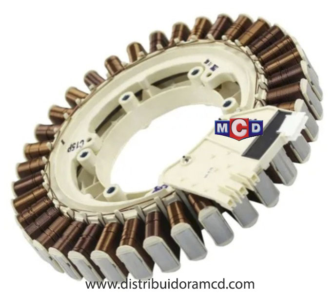 ESTATOR MOTOR DIRECT DRIVE SAMSUNG WD18J
