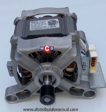 MOTOR 3PH P50 LAVASECARR.WHIRLPOOL WCF09BY