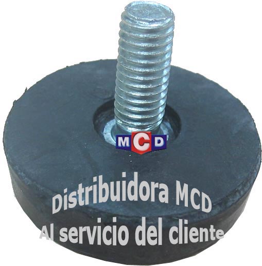 PATA REGULABLE B/GRANDE (ROSCA 9mm) DREAN