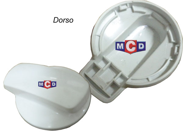 PERILLA BLANCA SECARROPA KOHINOOR B662-