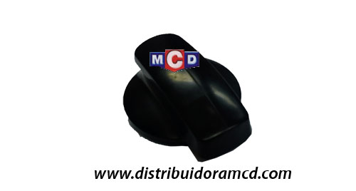 PERILLA NEGRA SECARROPA KOHINOOR 662-