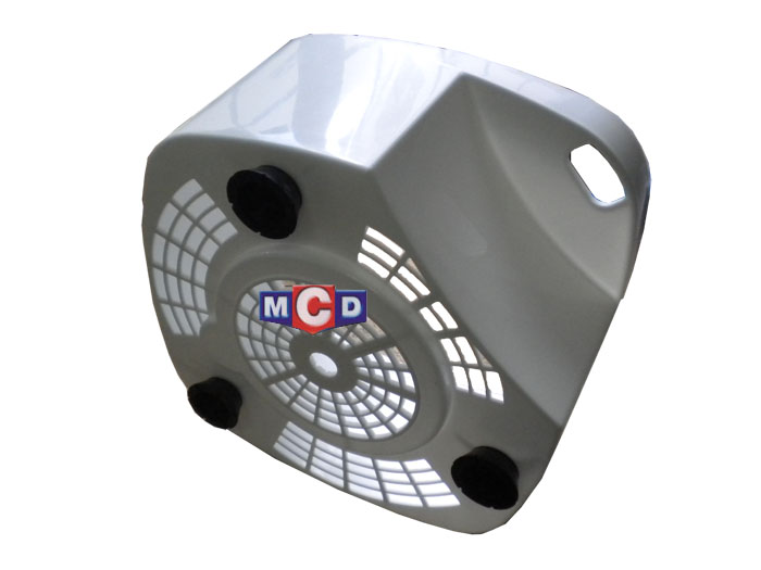 BASE CON PATAS DE SECARROPA DREAN QV 5.5-