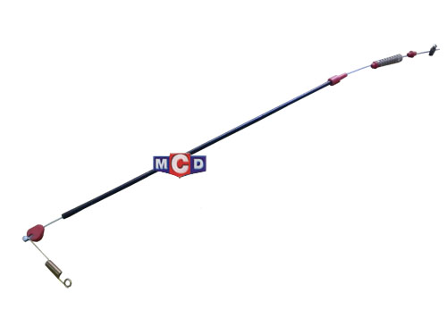 CABLE DE FRENO SECARROPA DREAN QV 5.5- 6.6