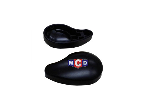 PERILLA/ PALANCA MANDO KOHINOOR 2000 NEGRA