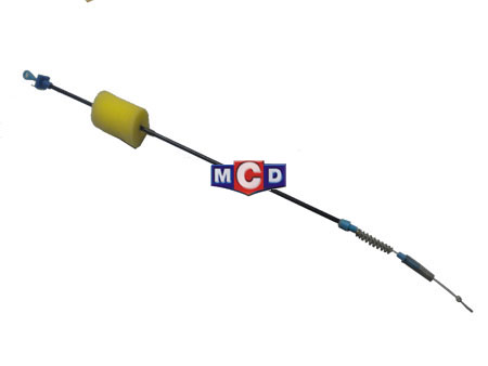 CABLE DE FRENO DREAN WIND CON GOMA ESPUMA 