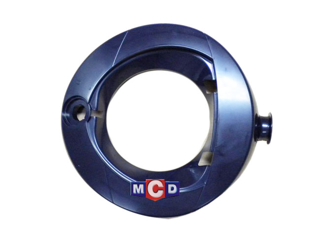 CABEZAL AZULADO SECARROPA KOHINOOR A-662 