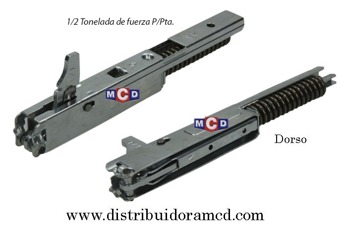 BISAGRA PUERTA HORNO 90cm ancho ARIST.MB91