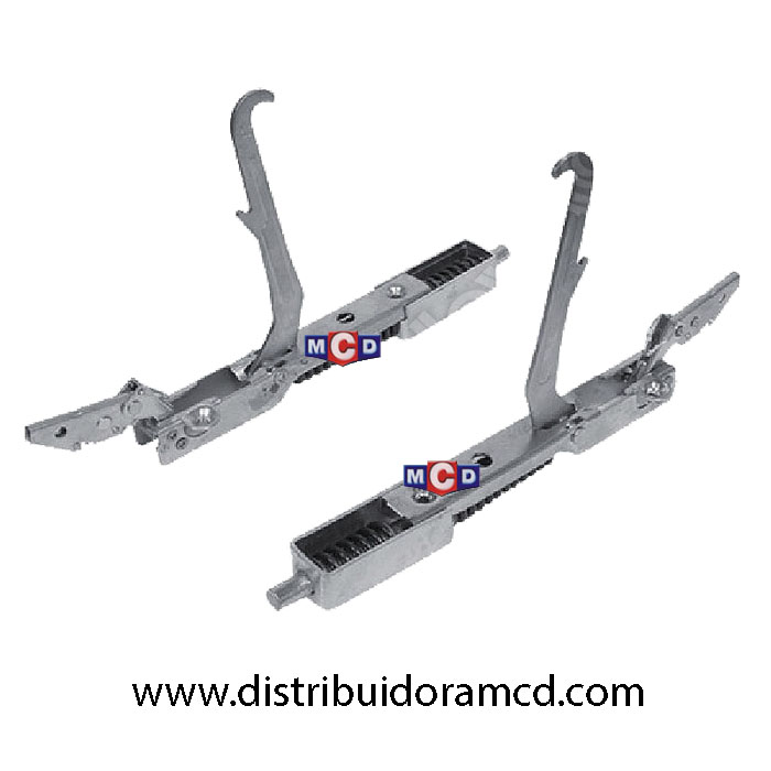 KITx2 BISAGRAS DE HORNO ARSTON MG21RIX