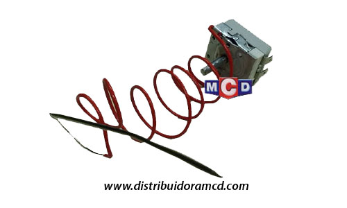 TERMOSTATO HORNO ELECTR.ELECTROLUX-ARISTON