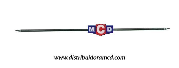 RESISTENCIA RECTA 49.50CM HORNO ELECTRICO