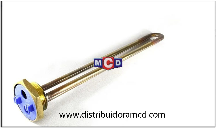 RESISTENCIA NACION.TERMOTANQUE ELECT.2000W