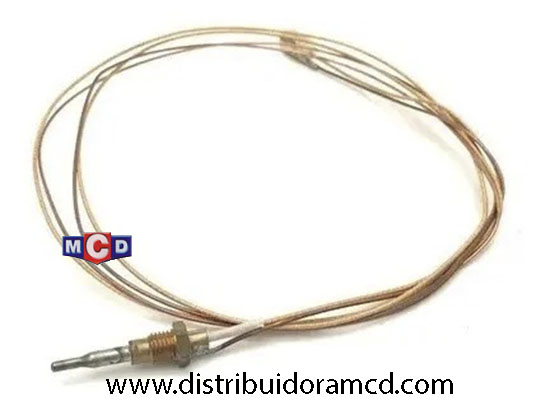 TERMOCUPLA DE HORNALLA 21 GENERAL ELECTRIC