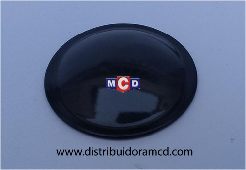 TAPA DE HORNALLA OVNI MEDIANA NE PATRICK