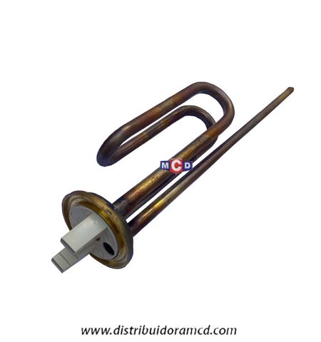 RESISTENCIA SOLA TERMOTANQUE 1500W C/BRIDA