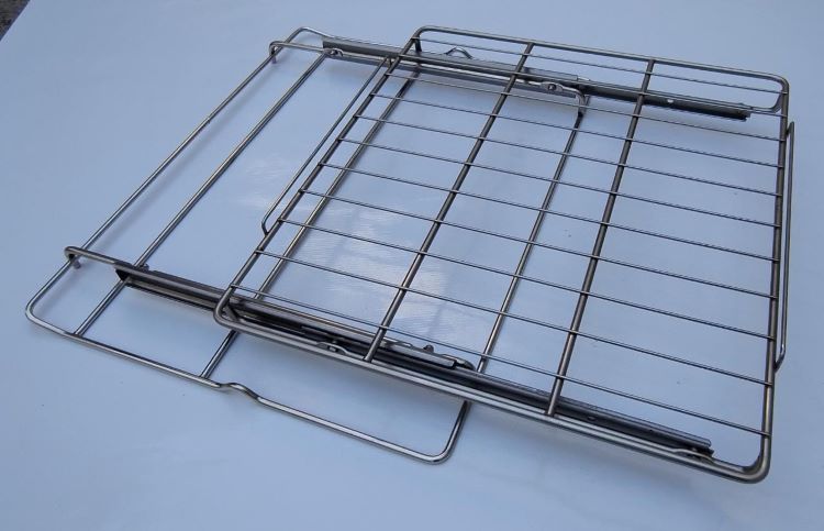 PARRILLA HORNO DESLIZABLE GENERAL ELECTRIC